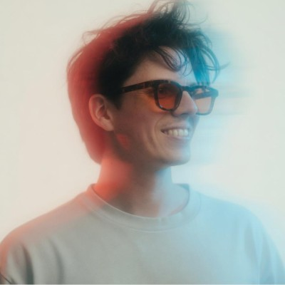 Hugo Ginestet, entrepreneur et fondateur de Hgstudio